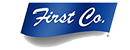 First Co. Logo