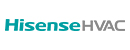Hisense HVAC logo